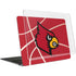 University of Louisville Red Basketball MacBook Air 15in (2023-2025) Case plus Skin