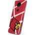 University of Louisville Red Basketball Moto E5 Plus Skin