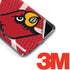 University of Louisville Red Basketball Moto E5 Plus Skin