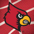 University of Louisville Red Basketball Moto G6 Skin