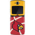 University of Louisville Red Basketball Motorola RAZR Skin