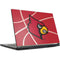 University of Louisville Red Basketball MSI GS65 Stealth Laptop Skin