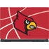 University of Louisville Red Basketball MSI GS65 Stealth Laptop Skin