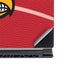 University of Louisville Red Basketball MSI GS65 Stealth Laptop Skin