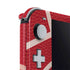 University of Louisville Red Basketball Nintendo Switch Lite Skin