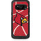 University of Louisville Red Basketball Otterbox Commuter Galaxy Skin