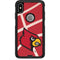 University of Louisville Red Basketball Otterbox Commuter iPhone Skin