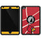 University of Louisville Red Basketball Otterbox Defender iPad Skin