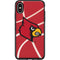 University of Louisville Red Basketball Otterbox Symmetry iPhone Skin