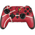 University of Louisville Red Basketball PlayStation Scuf Vantage 2 Controller Skin