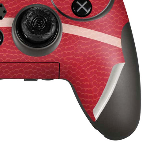 University of Louisville Red Basketball PlayStation Scuf Vantage 2 Controller Skin