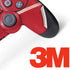 University of Louisville Red Basketball PS4 Controller Skin