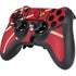 University of Louisville Red Basketball PS4/PC SCUF Impact Controller Skin