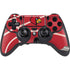 University of Louisville Red Basketball PS4/PC SCUF Impact Controller Skin