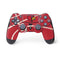 University of Louisville Red Basketball PS4 Pro/Slim Controller Skin