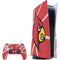 University of Louisville Red Basketball PS5 Bundle Skin