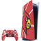 University of Louisville Red Basketball PS5 Digital Edition Bundle Skin