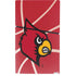 University of Louisville Red Basketball PS5 Slim Digital Edition Bundle Skin