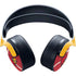 University of Louisville Red Basketball PULSE 3D Wireless Headset for PS5 Skin