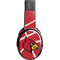 University of Louisville Red Basketball Skullcandy Crusher Wireless Skin
