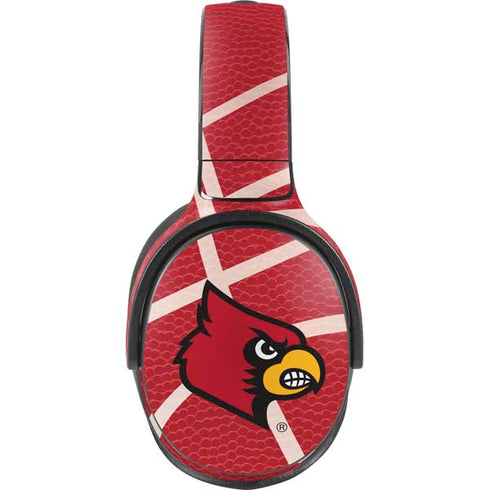 University of Louisville Red Basketball Skullcandy Venue Skin