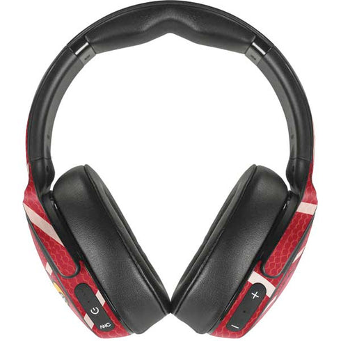 University of Louisville Red Basketball Skullcandy Venue Skin