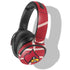 University of Louisville Red Basketball Skullcandy Venue Skin