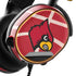 University of Louisville Red Basketball SteelSeries Arctis 3 Skin