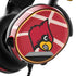 University of Louisville Red Basketball SteelSeries Arctis 5 Skin
