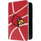 University of Louisville Red Basketball Surface Duo Skin