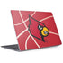 University of Louisville Red Basketball Surface Laptop 3 13.5in Skin
