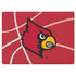 University of Louisville Red Basketball Surface Laptop 3 13.5in Skin