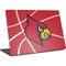 University of Louisville Red Basketball Surface Laptop 4 15in Skin