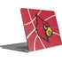 University of Louisville Red Basketball Surface Laptop Studio Skin