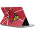 University of Louisville Red Basketball Surface Laptop Studio Skin