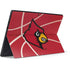 University of Louisville Red Basketball Surface Pro 6 Skin