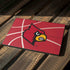 University of Louisville Red Basketball Surface Pro 6 Skin