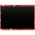 University of Louisville Red Basketball Surface Pro 8 Skin