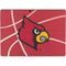 University of Louisville Red Basketball Surface Pro 9 Skin