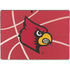 University of Louisville Red Basketball Surface Pro 9 Skin