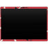 University of Louisville Red Basketball Surface Pro 9 Skin