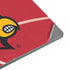 University of Louisville Red Basketball Universal Laptop 12in (9.8 x 6.8in) Skin