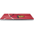University of Louisville Red Basketball Universal Laptop 13in (10.6 x 7.6in) Skin