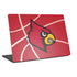 University of Louisville Red Basketball Universal Laptop 16.6in (13.4 x 9.7in) Skin