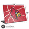University of Louisville Red Basketball Universal Laptop 17in (13.8 x 10in) Skin