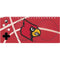 University of Louisville Red Basketball Xbox Adaptive Controller Skin
