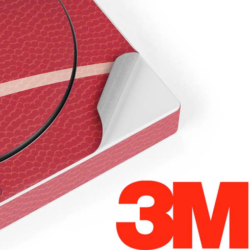 University of Louisville Red Basketball Xbox Adaptive Controller Skin