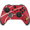 University of Louisville Red Basketball Xbox Elite Wireless Controller Series 2 Skin