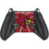 University of Louisville Red Basketball Xbox Elite Wireless Controller Series 2 Skin