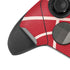 University of Louisville Red Basketball Xbox Elite Wireless Controller Series 2 Skin